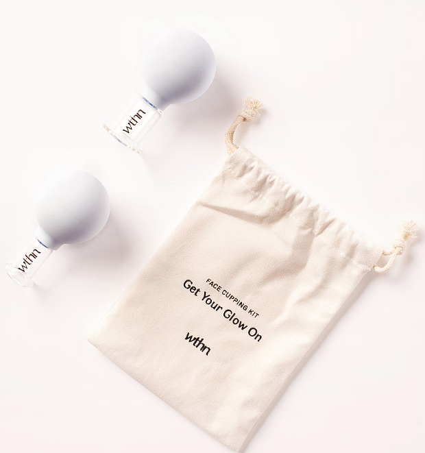 Face Cupping Kit